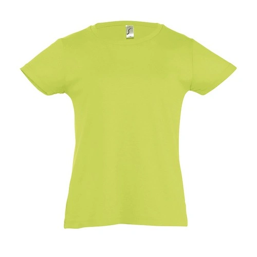 CAMISETA MANGA CORTA NIÑA SOL'S CHERRY REF S11981