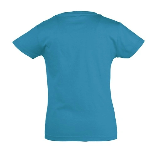 CAMISETA MANGA CORTA NIÑA SOL'S CHERRY REF S11981