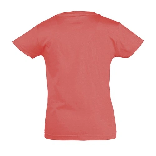 CAMISETA MANGA CORTA NIÑA SOL'S CHERRY REF S11981