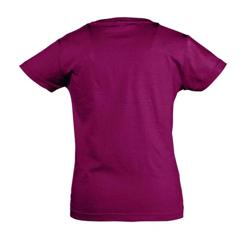 CAMISETA MANGA CORTA NIÑA SOL'S CHERRY REF S11981