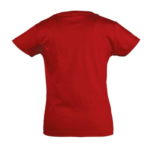 CAMISETA MANGA CORTA NIÑA SOL'S CHERRY REF S11981
