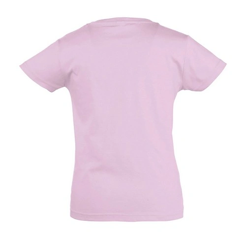 CAMISETA MANGA CORTA NIÑA SOL'S CHERRY REF S11981