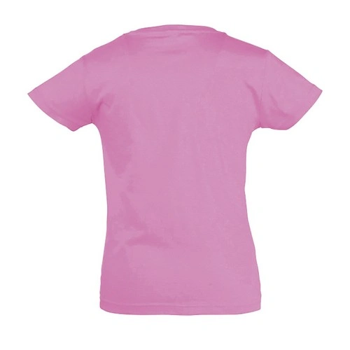 CAMISETA MANGA CORTA NIÑA SOL'S CHERRY REF S11981