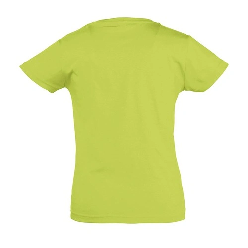 CAMISETA MANGA CORTA NIÑA SOL'S CHERRY REF S11981