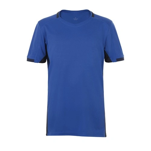 CAMISETA MANGA CORTA NIÑO CONTRASTADA SOL'S CLASSICO KIDS REF S01719
