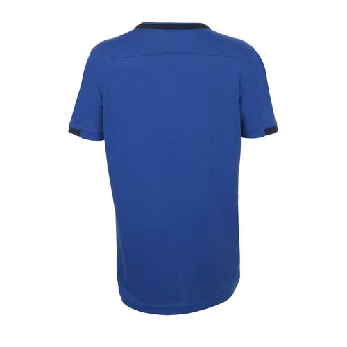 CAMISETA MANGA CORTA NIÑO CONTRASTADA SOL'S CLASSICO KIDS REF S01719