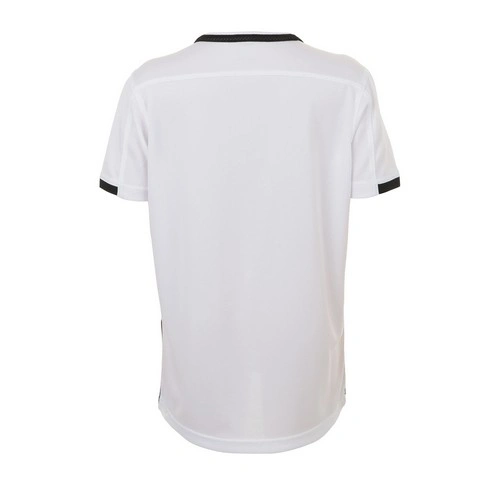CAMISETA MANGA CORTA NIÑO CONTRASTADA SOL'S CLASSICO KIDS REF S01719