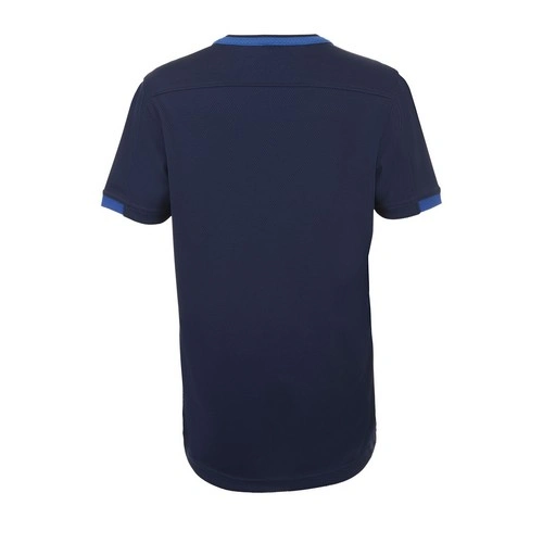 CAMISETA MANGA CORTA NIÑO CONTRASTADA SOL'S CLASSICO KIDS REF S01719