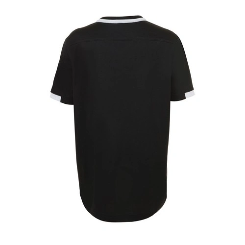 CAMISETA MANGA CORTA NIÑO CONTRASTADA SOL'S CLASSICO KIDS REF S01719