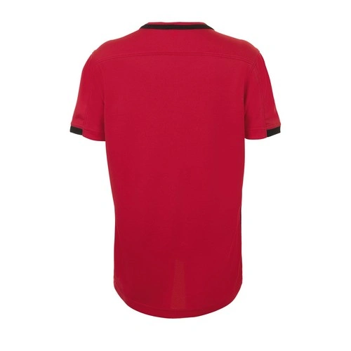 CAMISETA MANGA CORTA NIÑO CONTRASTADA SOL'S CLASSICO KIDS REF S01719