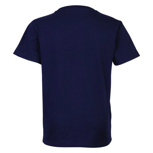 CAMISETA MANGA CORTA NIÑO CUELLO REDONDO MADE IN FRANCE ATF LOU REF S03274