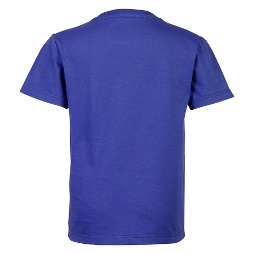 CAMISETA MANGA CORTA NIÑO CUELLO REDONDO MADE IN FRANCE ATF LOU REF S03274