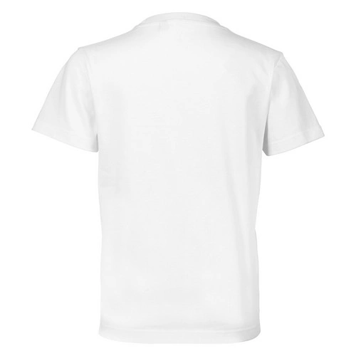 CAMISETA MANGA CORTA NIÑO CUELLO REDONDO MADE IN FRANCE ATF LOU REF S03274