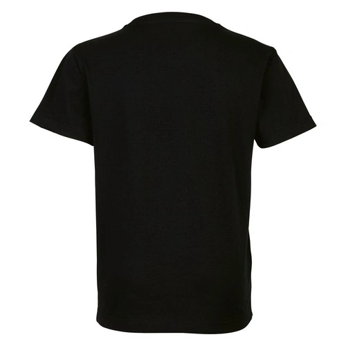 CAMISETA MANGA CORTA NIÑO CUELLO REDONDO MADE IN FRANCE ATF LOU REF S03274
