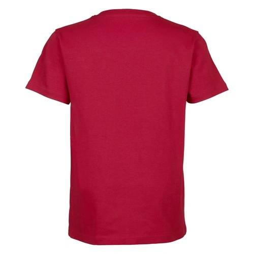 CAMISETA MANGA CORTA NIÑO CUELLO REDONDO MADE IN FRANCE ATF LOU REF S03274
