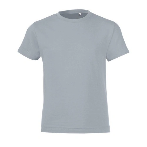 CAMISETA MANGA CORTA NIÑOS CUELLO REDONDO SOL'S REGENT FIT KIDS REF S01183