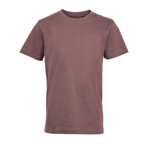 CAMISETA MANGA CORTA NIÑOS CUELLO REDONDO SOL'S REGENT FIT KIDS REF S01183