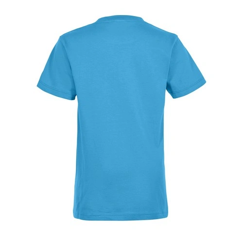 CAMISETA MANGA CORTA NIÑOS CUELLO REDONDO SOL'S REGENT FIT KIDS REF S01183