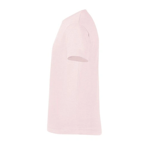 CAMISETA MANGA CORTA NIÑOS CUELLO REDONDO SOL'S REGENT FIT KIDS REF S01183