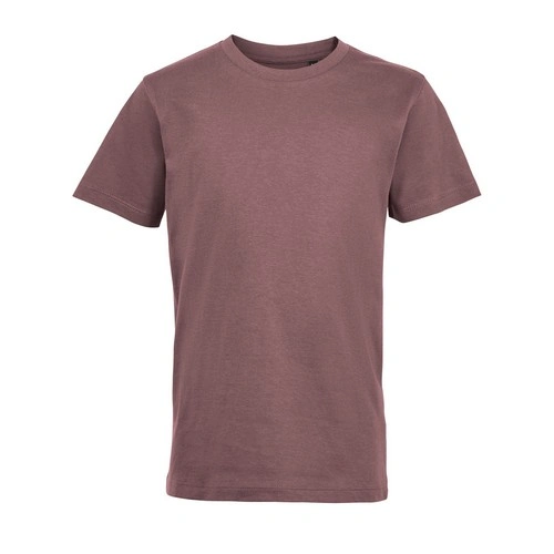 CAMISETA MANGA CORTA NIÑOS CUELLO REDONDO SOL'S REGENT FIT KIDS REF S01183