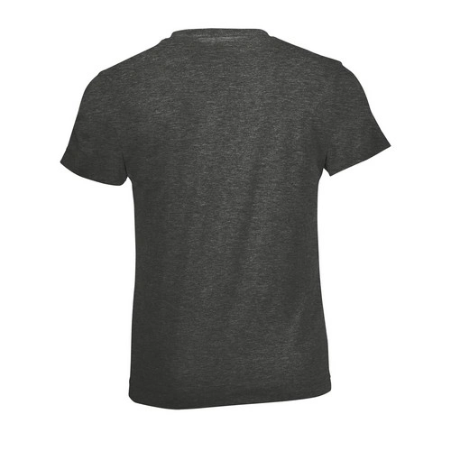 CAMISETA MANGA CORTA NIÑOS CUELLO REDONDO SOL'S REGENT FIT KIDS REF S01183