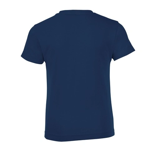 CAMISETA MANGA CORTA NIÑOS CUELLO REDONDO SOL'S REGENT FIT KIDS REF S01183