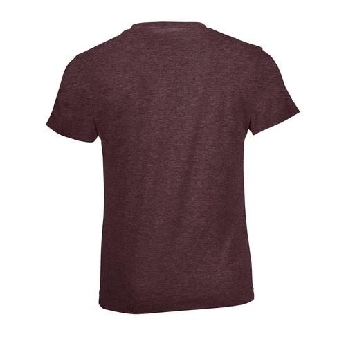 CAMISETA MANGA CORTA NIÑOS CUELLO REDONDO SOL'S REGENT FIT KIDS REF S01183