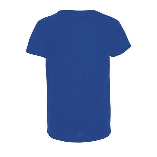 CAMISETA NIÑOS MANGAS RAGLÁN SOL'S SPORTY KIDS REF S01166