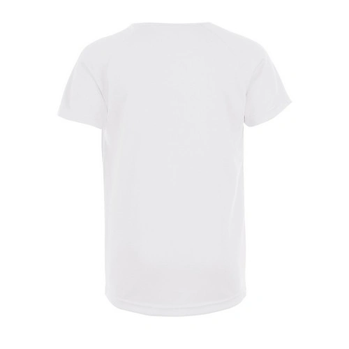 CAMISETA NIÑOS MANGAS RAGLÁN SOL'S SPORTY KIDS REF S01166