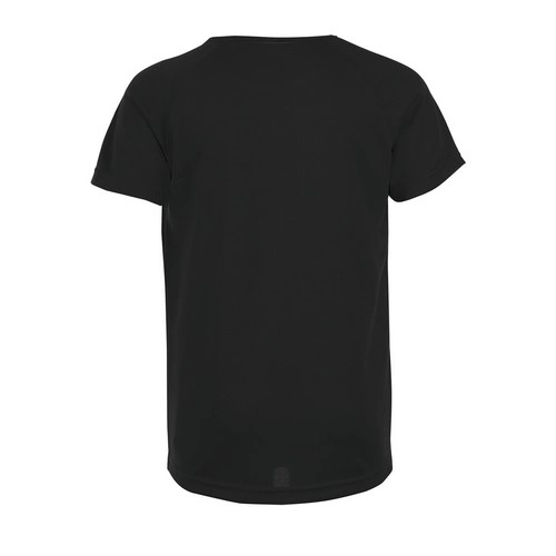 CAMISETA NIÑOS MANGAS RAGLÁN SOL'S SPORTY KIDS REF S01166