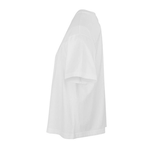 CAMISETA MANGA CORTA OVERSIZE DE MUJER SOL'S BOXY WOMEN REF S03807