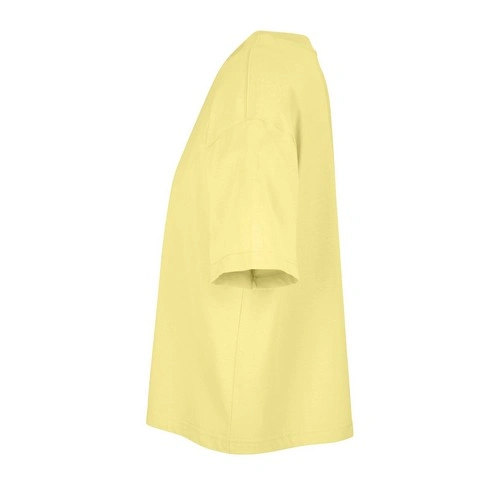 CAMISETA MANGA CORTA OVERSIZE DE MUJER SOL'S BOXY WOMEN REF S03807