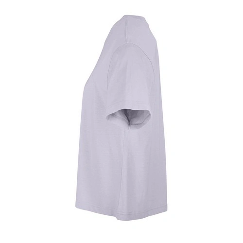 CAMISETA MANGA CORTA OVERSIZE DE MUJER SOL'S BOXY WOMEN REF S03807