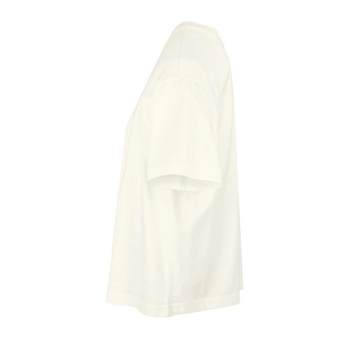CAMISETA MANGA CORTA OVERSIZE DE MUJER SOL'S BOXY WOMEN REF S03807