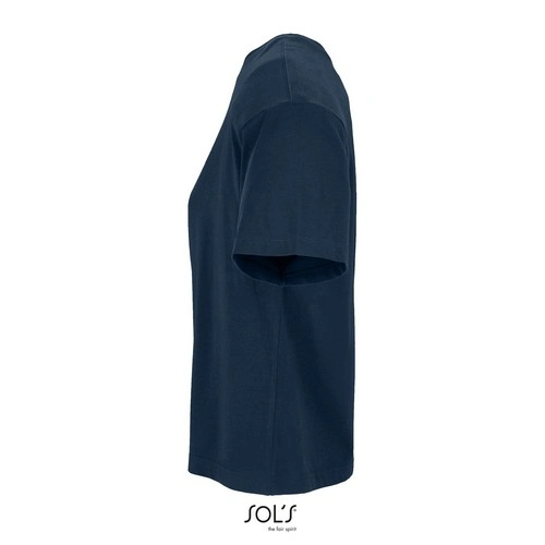 CAMISETA MANGA CORTA OVERSIZE DE MUJER SOL'S BOXY WOMEN REF S03807