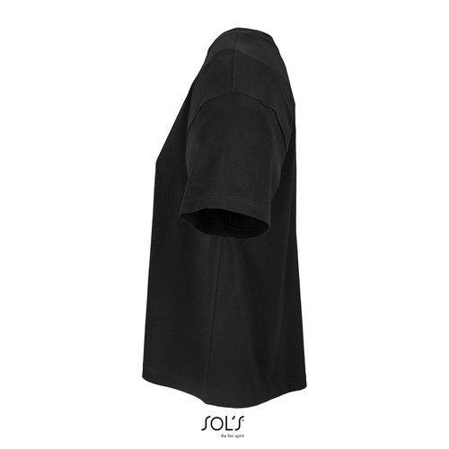 CAMISETA MANGA CORTA OVERSIZE DE MUJER SOL'S BOXY WOMEN REF S03807