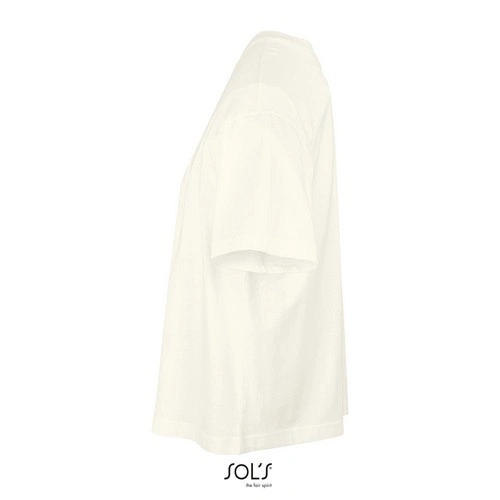 CAMISETA MANGA CORTA OVERSIZE DE MUJER SOL'S BOXY WOMEN REF S03807