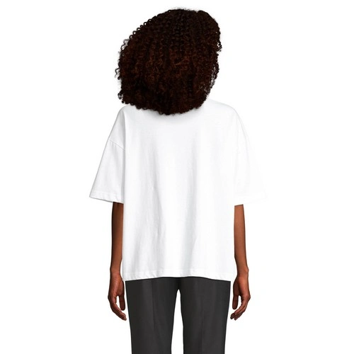 CAMISETA MANGA CORTA OVERSIZE DE MUJER SOL'S BOXY WOMEN REF S03807