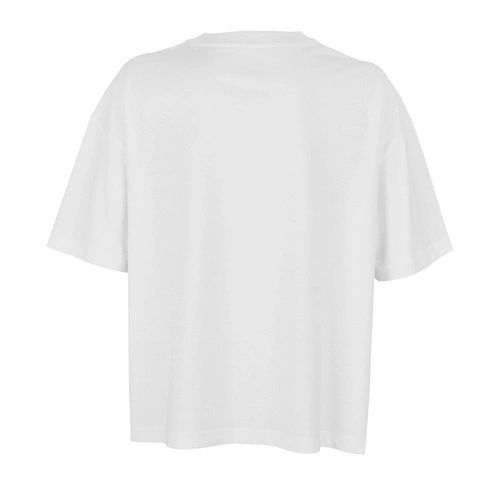 CAMISETA MANGA CORTA OVERSIZE DE MUJER SOL'S BOXY WOMEN REF S03807