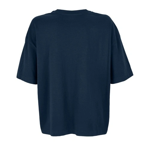CAMISETA MANGA CORTA OVERSIZE DE MUJER SOL'S BOXY WOMEN REF S03807