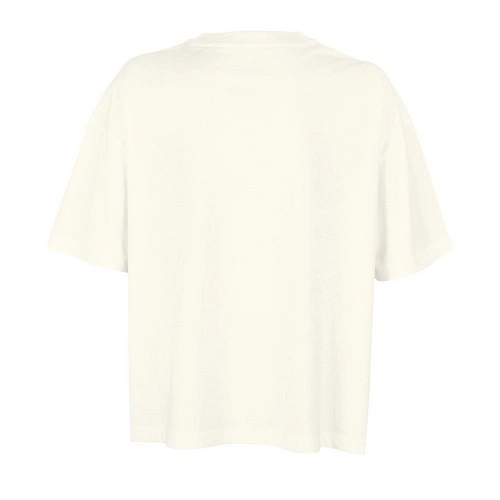 CAMISETA MANGA CORTA OVERSIZE DE MUJER SOL'S BOXY WOMEN REF S03807