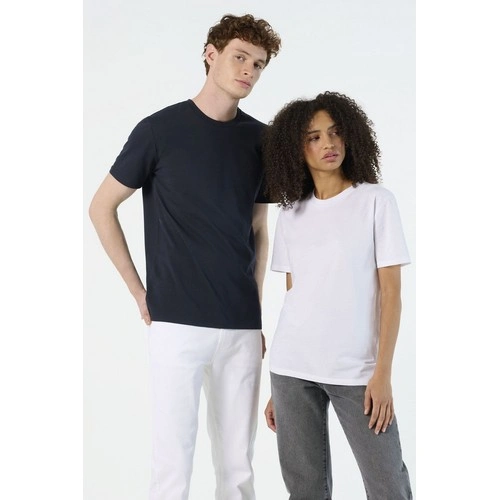 CAMISETA MANGA CORTA RECICLADA UNISEX SOL'S ODYSSEY REF S03805