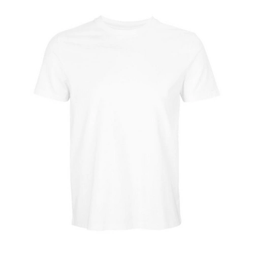 CAMISETA MANGA CORTA RECICLADA UNISEX SOL'S ODYSSEY REF S03805
