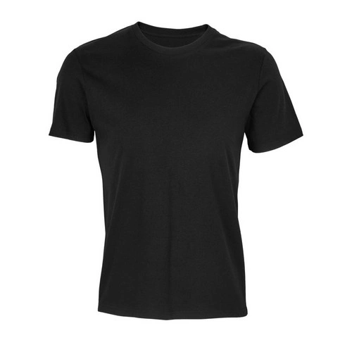 CAMISETA MANGA CORTA RECICLADA UNISEX SOL'S ODYSSEY REF S03805