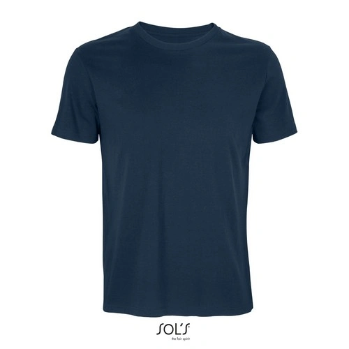 CAMISETA MANGA CORTA RECICLADA UNISEX SOL'S ODYSSEY REF S03805