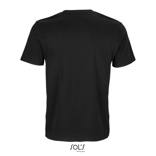 CAMISETA MANGA CORTA RECICLADA UNISEX SOL'S ODYSSEY REF S03805