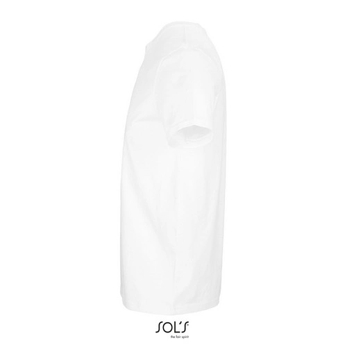 CAMISETA MANGA CORTA RECICLADA UNISEX SOL'S ODYSSEY REF S03805
