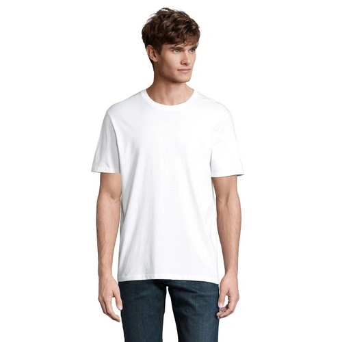 CAMISETA MANGA CORTA RECICLADA UNISEX SOL'S ODYSSEY REF S03805