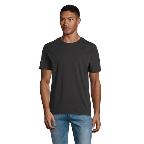 CAMISETA MANGA CORTA RECICLADA UNISEX SOL'S ODYSSEY REF S03805
