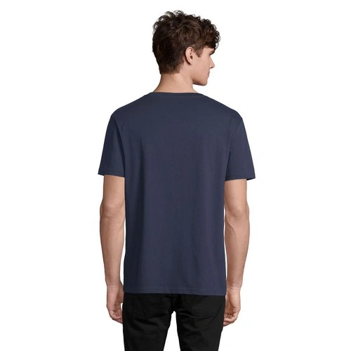 CAMISETA MANGA CORTA RECICLADA UNISEX SOL'S ODYSSEY REF S03805